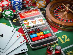 Вход на зеркало Casino Olimp